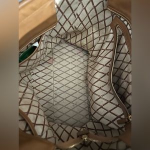 MCM medium size purse